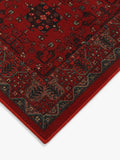 Imperial Baktian Wool Runner Rug, 275cm x 67cm