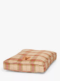 Danish Design Newton Moss box dog duvet - British product