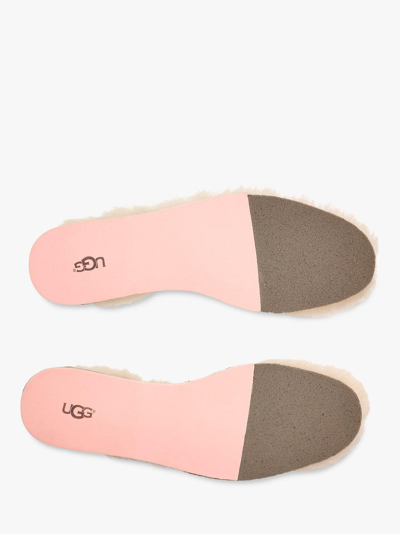 UGG sheepskin insoles natural - British product