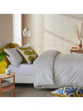 Orla Kiely Tiny Stem 200 Thread Count Cotton Bedding