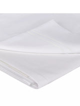 John Lewis John Lewis The Ultimate Collection Luxury Egyptian Cotton Sateen 1600 Thread Count Flat Sheet Double- Buy online at McGrocer