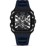 Superdrug Police Disruptor 1 Men's Black Watch- Buy online at McGrocer