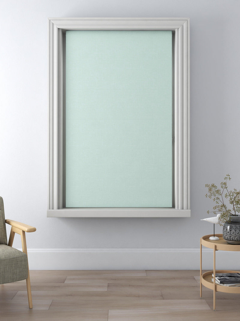 John Lewis textured weave blackout roman blind 90x140cm (British brand)