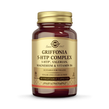 Solgar Griffonia 5-HTP Complex 90 Vegetable Capsules