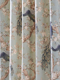 Laura Ashley Belvedere lined eyelet curtains, UK version
