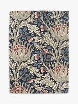 John Lewis Morris & Co. Artichoke Hand Tufted Wool Rug 200 x 140cm- Buy online at McGrocer