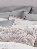 Laura Ashley Pussy Willow Duvet Cover Set - McGrocer