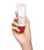 Clarins Beauty Flash Balm 50ml facial moisturiser - British product