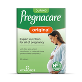 Vitabiotics Pregnacare Original 90 Tablets