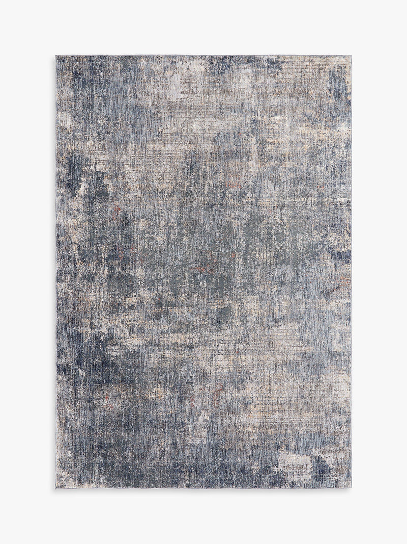 John Lewis Bold Abstract Rug, UK version