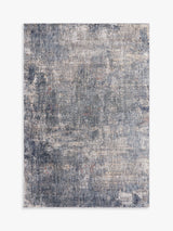 John Lewis John Lewis Bold Abstract Rug- Buy online at McGrocer