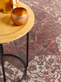 John Lewis Medallion Fade Rug 150x80cm, UK version