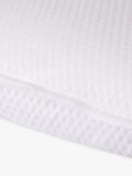 Fine Bedding Company Breathe All Seasons duvet single, imported from the UK