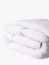 John Lewis The Fine Bedding Company Breathe All Seasons Duvet, 13.5 Tog (4.5 + 9 Tog)- Buy online at McGrocer