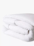Fine Bedding Company Breathe All Seasons duvet single, imported from the UK