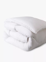 John Lewis The Fine Bedding Company Breathe Duvet 10.5 Tog Single- Buy online at McGrocer
