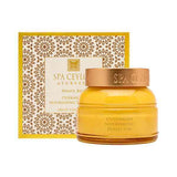 Superdrug SPA CEYLON White Rice Overnight Nourishing Perfector Night Cream 100g- Buy online at McGrocer