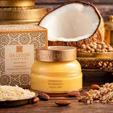 SPA CEYLON White Rice Overnight Nourishing Perfector 100g (British brand)