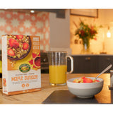 Nature's Path Organic Maple Sunrise 332g, imported from the UK