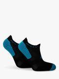 Hilly Active Socklet running socks pack of 2 - British product