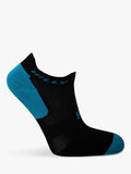 Hilly Active Socklet running socks pack of 2 - British product
