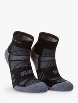 John Lewis Hilly Supreme Anklet Running Socks- Buy online at McGrocer