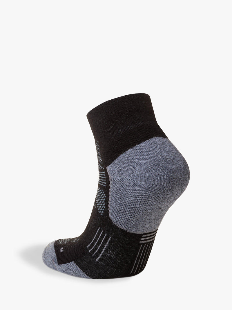 Hilly Supreme Anklet Running Socks, UK version ankle length style