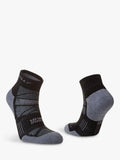 Hilly Supreme Anklet Running Socks, UK version ankle length style
