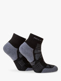 Hilly Supreme Anklet Running Socks, UK version ankle length style