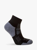 Hilly Supreme Anklet Running Socks, UK version ankle length style