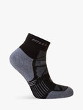 Hilly Supreme Anklet Running Socks, UK version ankle length style