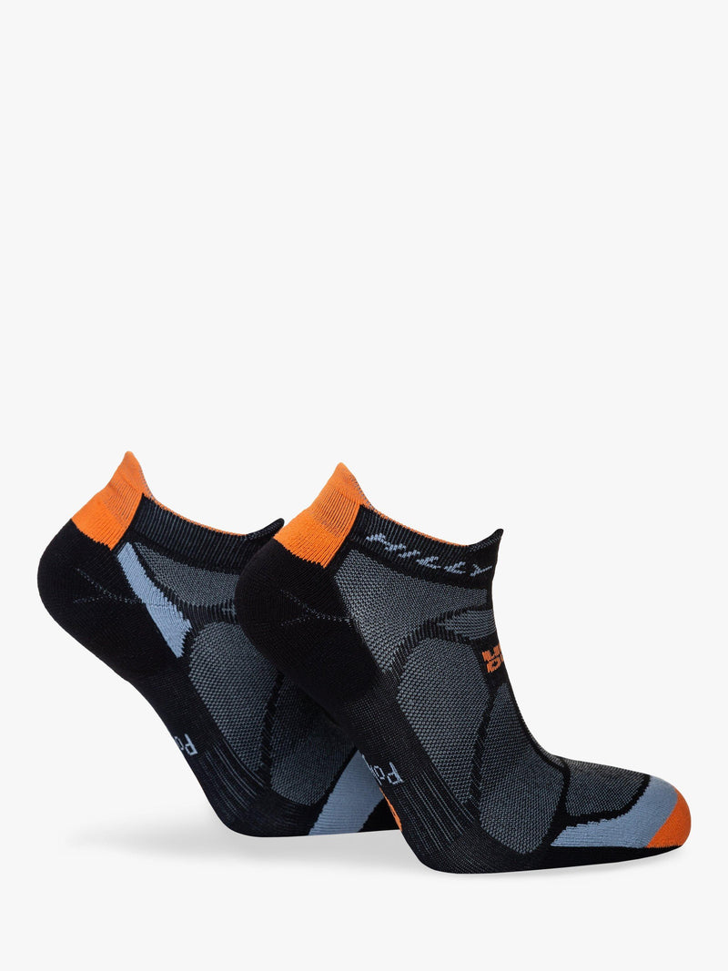 Hilly Marathon Fresh running socks, imported from the UK
