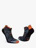 Hilly Marathon Fresh running socks, imported from the UK