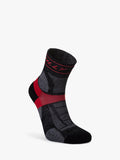 Hilly trail anklet running socks medium, imported from the UK