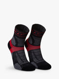 Hilly trail anklet running socks medium, imported from the UK