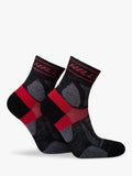 Hilly trail anklet running socks medium, imported from the UK