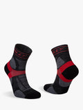 Hilly trail anklet running socks medium, imported from the UK