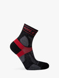 Hilly trail anklet running socks medium, imported from the UK