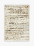 John Lewis Alora rug gold silver 290x200cm, UK version