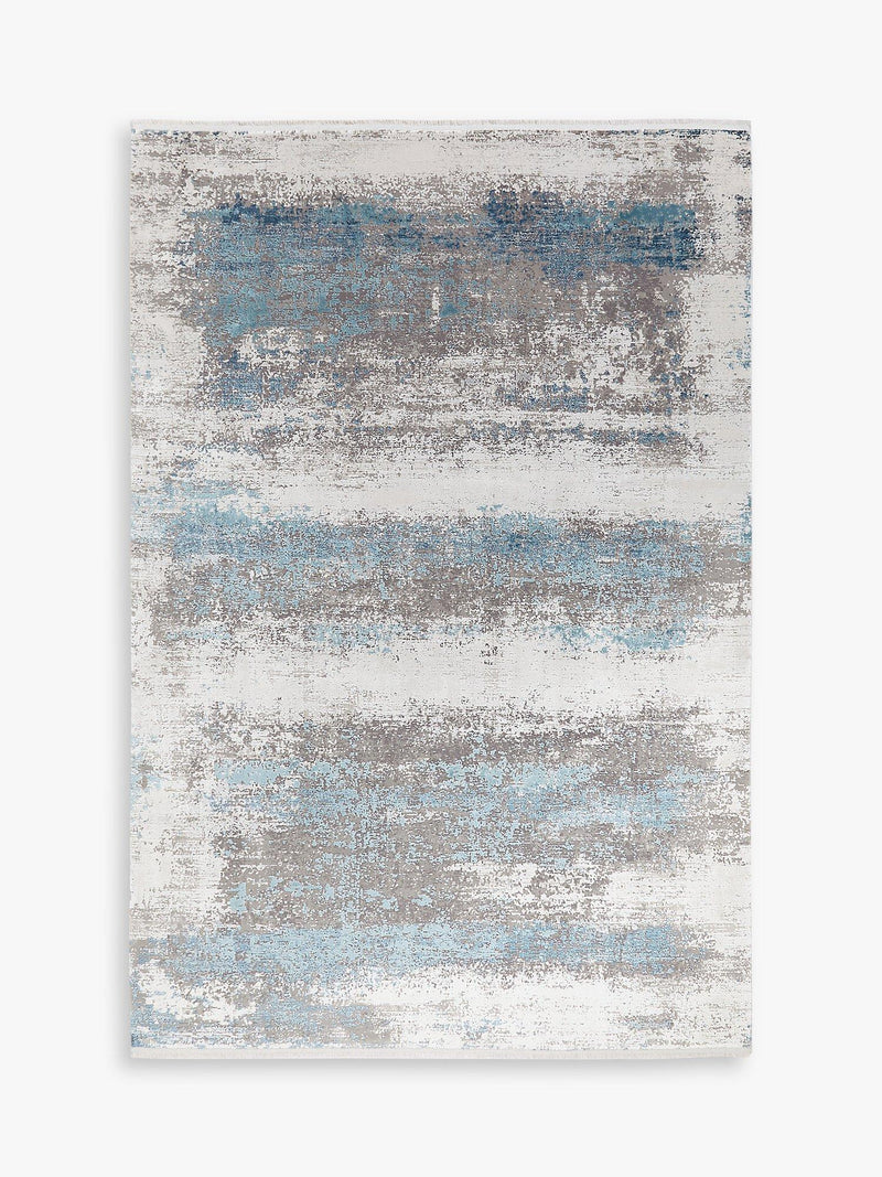 Gooch Luxury Distressed Ombre Rug 180 x 120cm, UK version