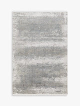 John Lewis Gooch Luxury Distressed Ombre Rug 180 x 120cm- Buy online at McGrocer