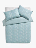 John Lewis ANYDAY Chamomile Duvet Cover Set - McGrocer