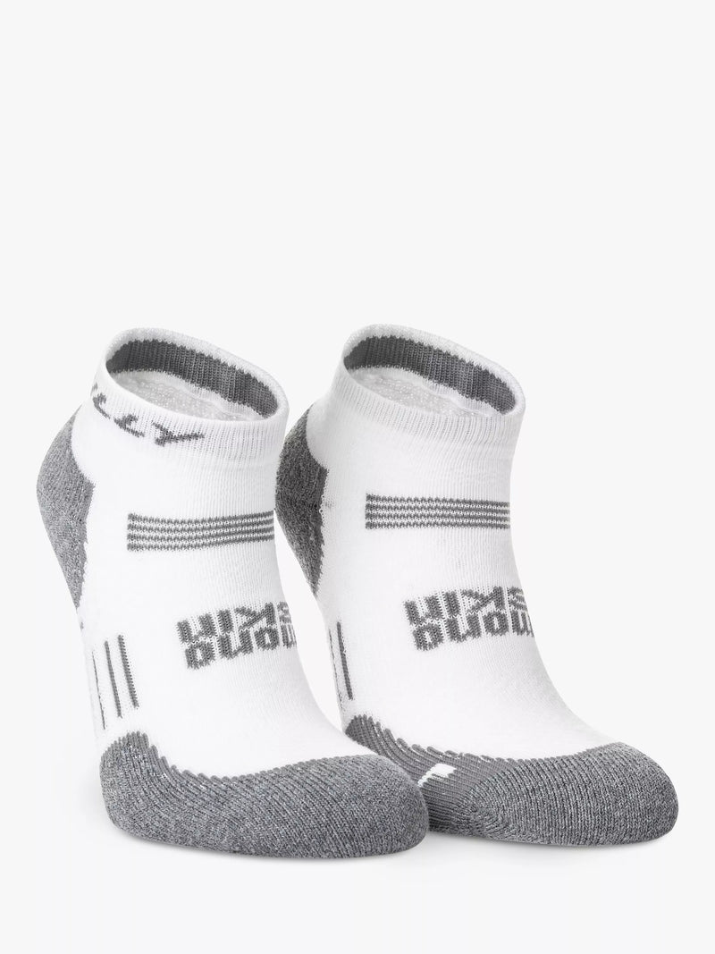Hilly Supreme ankle running socks single pair, UK version