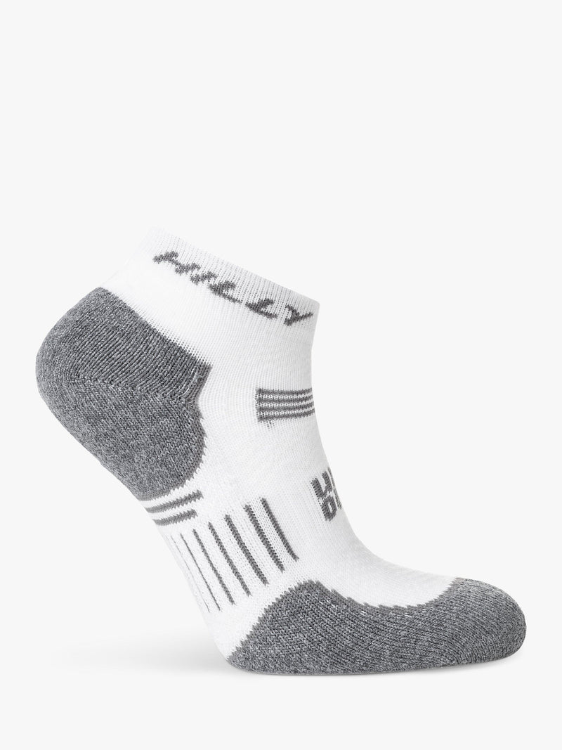 Hilly Supreme ankle running socks single pair, UK version