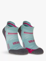 John Lewis Hilly Supreme Ankle Running Socks- Buy online at McGrocer