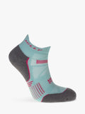 Hilly ankle running socks, UK version