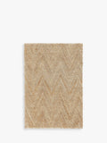 John Lewis chevron knot jute rug, UK version