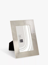 John Lewis John Lewis Sunbeam Metal Photo Frame- Buy online at McGrocer