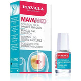Mavala antifungal nail solution 5ml, UK version