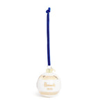 Harrods 2026 ceramic bauble - British product